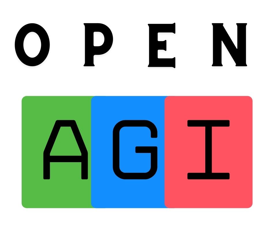 Open AGI Codes | Your Codes Reflect! | Transforming Tomorrow, One ...
