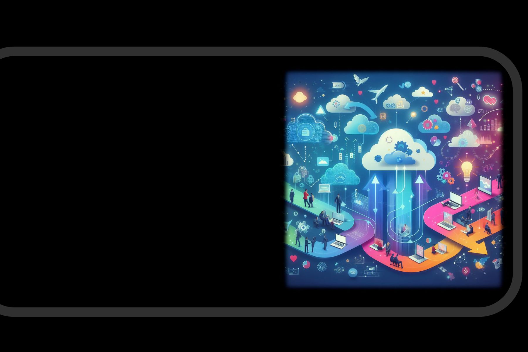 Open Cloud