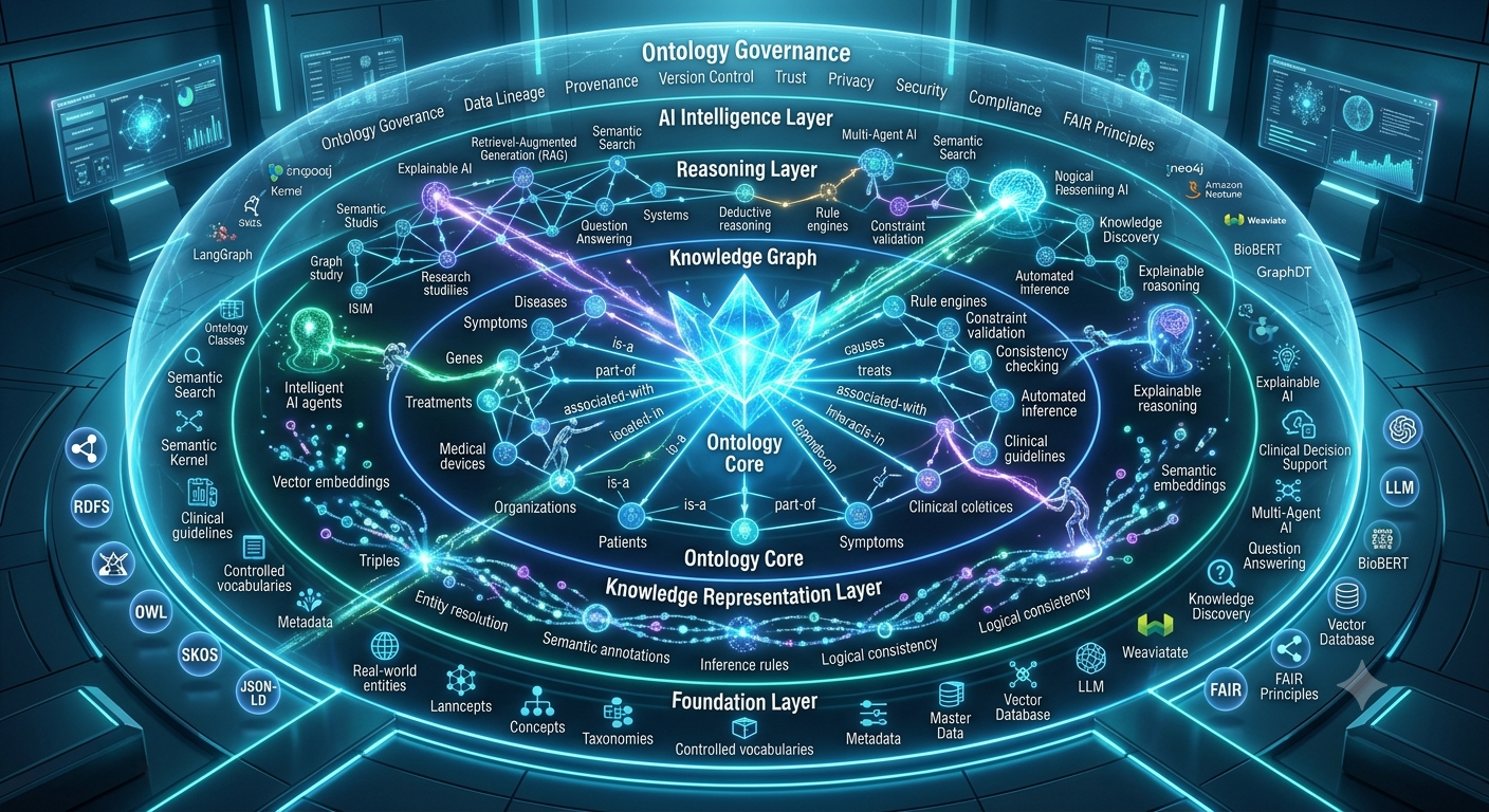 Ontology Governance