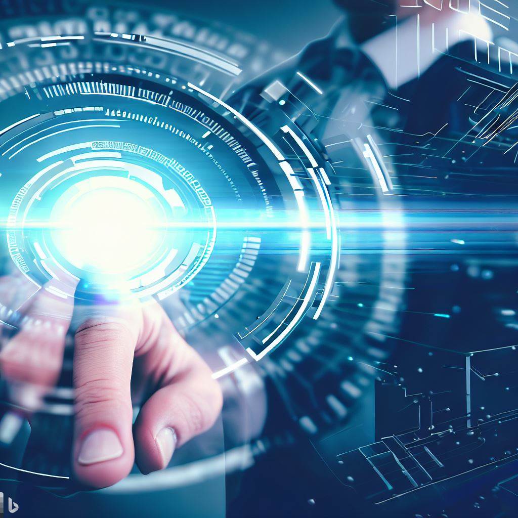 Azure Digital Twins & Generative AI: Where Every Byte Tells a Story and where AI Generates Possibilities.